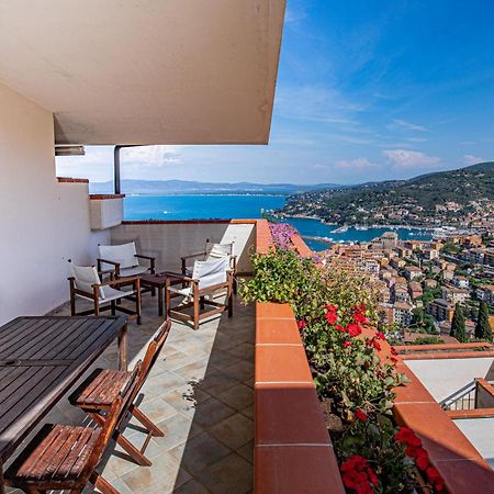 Residence Sole Dell'Argentario ポルト・サント・ステーファノ エクステリア 写真