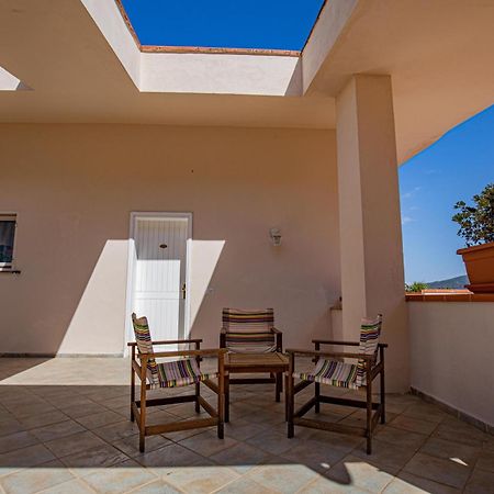 Residence Sole Dell'Argentario ポルト・サント・ステーファノ エクステリア 写真