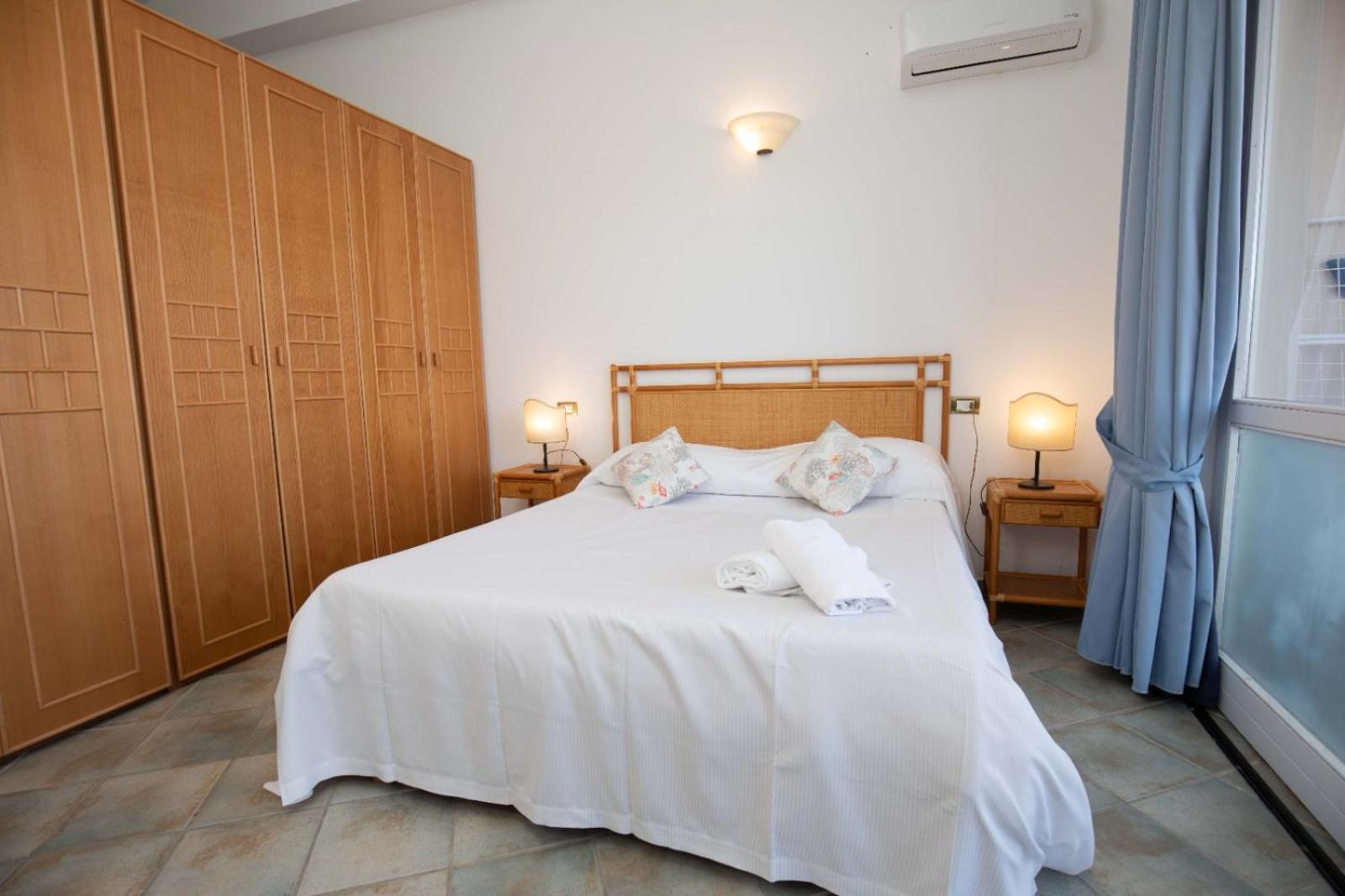 Residence Sole Dell'Argentario ポルト・サント・ステーファノ エクステリア 写真